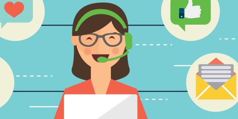 Cách để liên hệ khi gặp trục trặc trong quá trình đăng nhập
